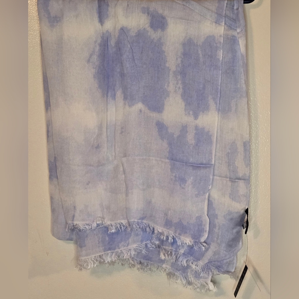 Nic + Zoe Scarf Wrap New with Tags
